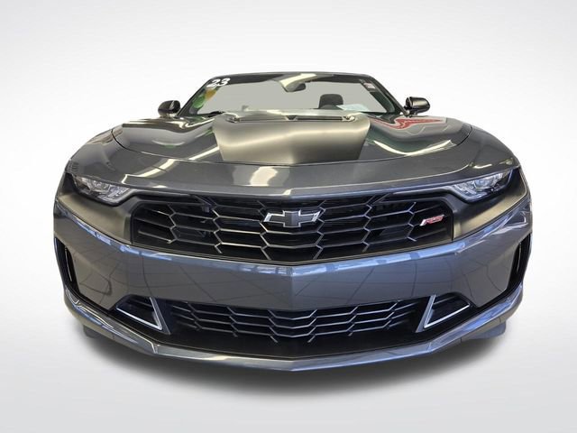 Used 2023 Chevrolet Camaro LT w/ RS Package image 8