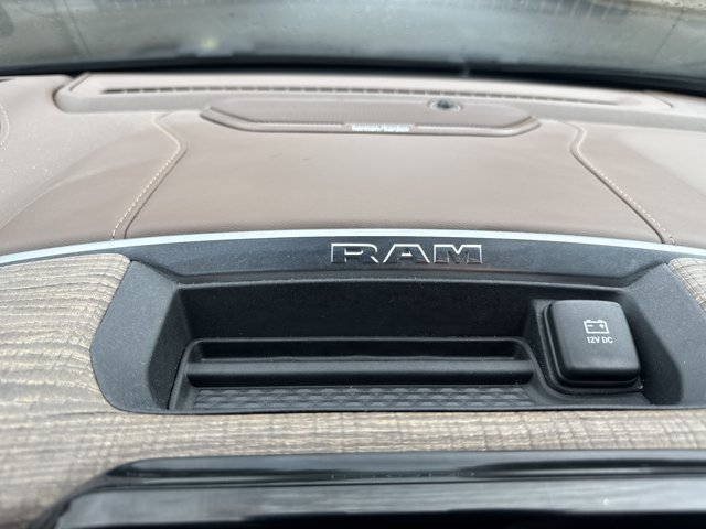 Used 2024 RAM 1500 Limited AWD/4WD image 30