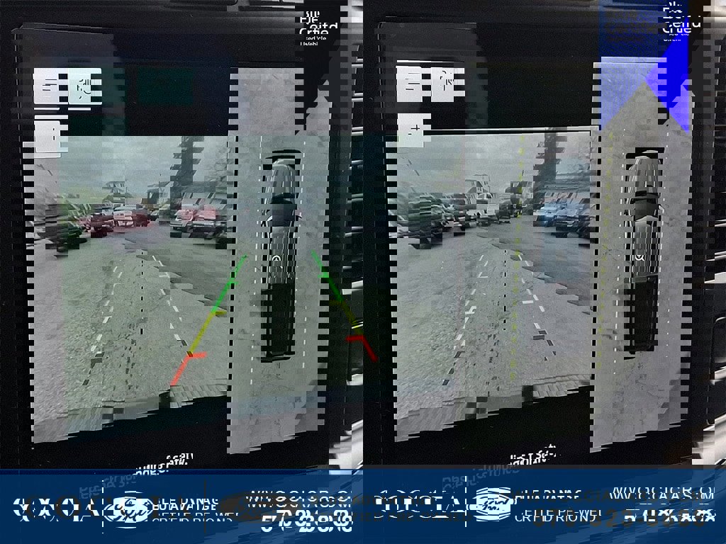 Certified 2022 Ford F150 XLT w/ Equipment Group 302A High image 19