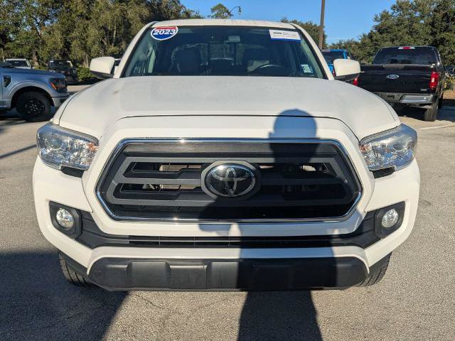 Used 2023 Toyota Tacoma SR5 RWD image 9