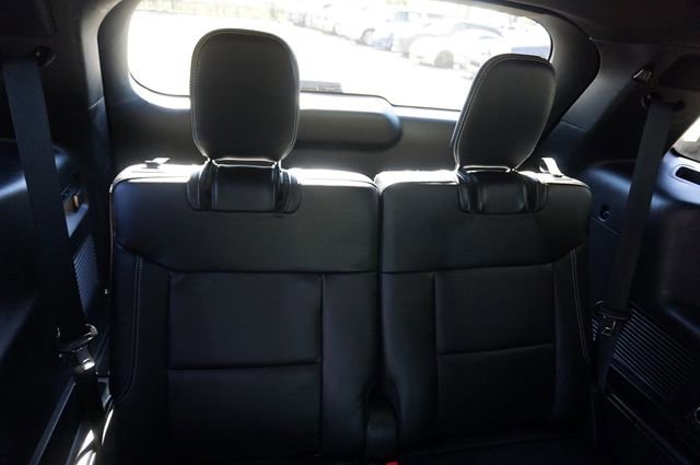 Certified 2023 Ford Explorer ST w/ Equipment Group 401A image 35