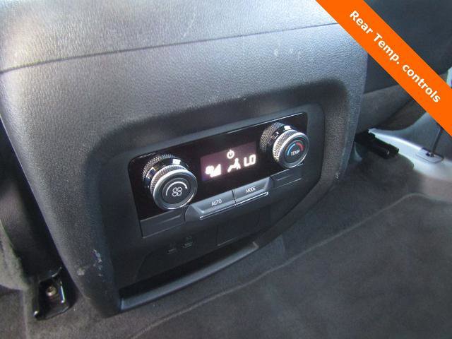 Used 2025 Buick Enclave Sport Touring AWD/4WD image 21