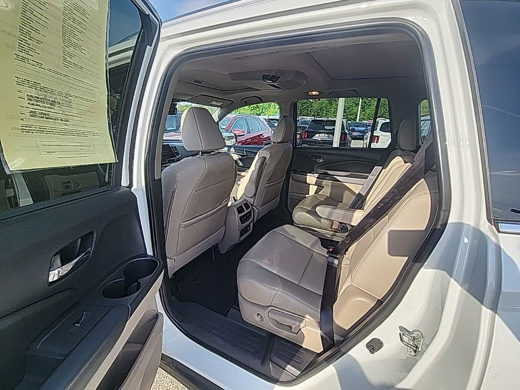 Used 2020 Honda Pilot Elite image 10