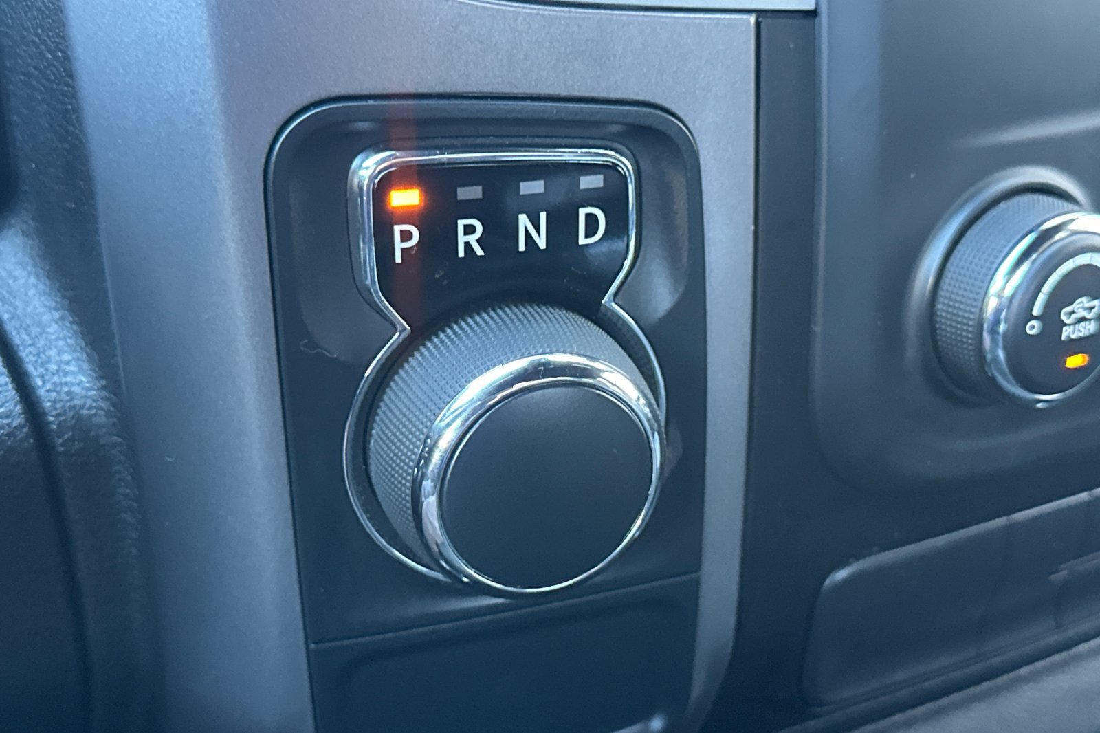 Used 2022 RAM 1500 Warlock RWD image 31