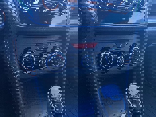 Used 2020 Subaru Crosstrek 2.0i Limited w/ Popular Package #5 image 17