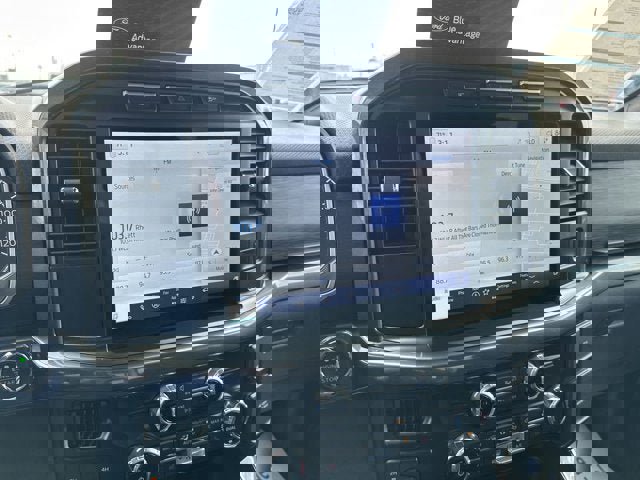 Certified 2023 Ford F150 XLT w/ Equipment Group 302A High image 16