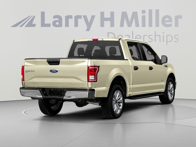 Certified 2017 Ford F150 XLT w/ Equipment Group 302A Luxury AWD/4WD image 2