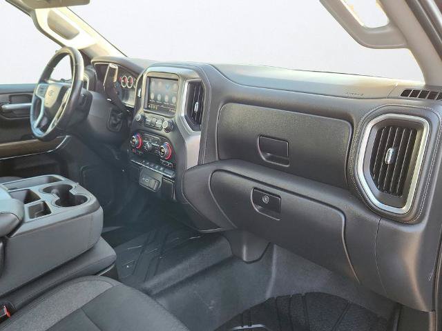 Used 2020 Chevrolet Silverado 1500 LT w/ Texas Edition RWD image 21