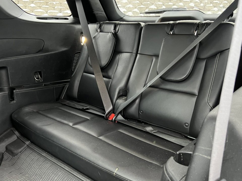 Certified 2021 Ford Explorer ST w/ Equipment Group 401A image 8