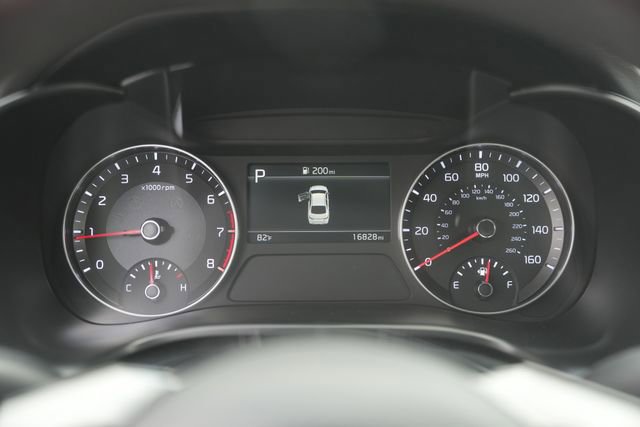 Used 2024 Kia Forte LXS w/ LXS Technology Package FWD image 24
