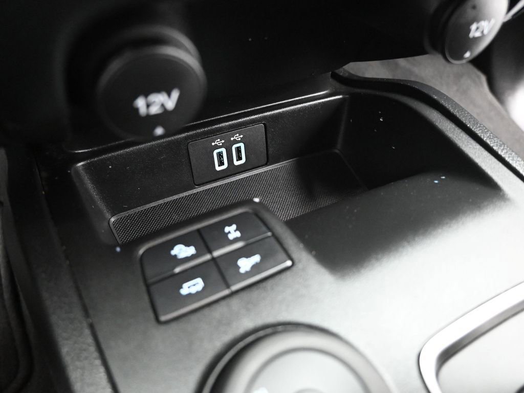 Certified 2023 Ford Ranger XLT w/ Equipment Group 301A Mid image 16