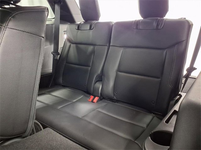 Certified 2020 Ford Explorer XLT w/ Equipment Group 202A image 13
