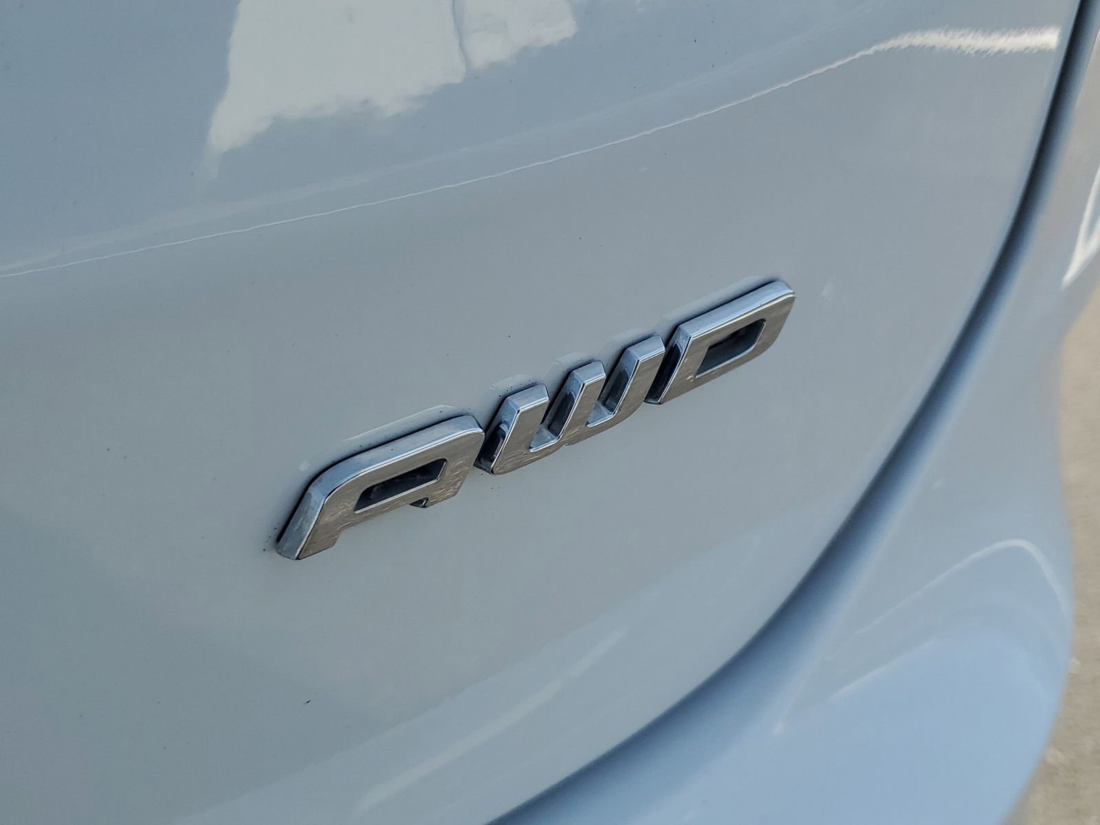 Certified 2022 Ford Edge SE AWD/4WD image 6