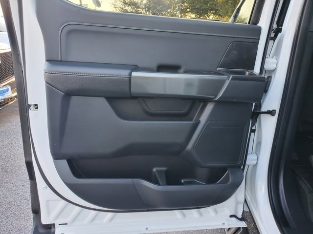 Certified 2023 Ford F150 XLT w/ Equipment Group 302A High image 12