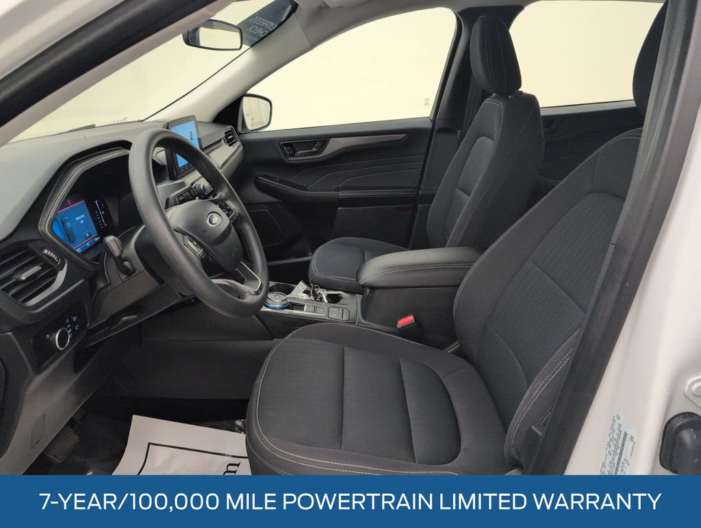 Certified 2023 Ford Escape FWD image 4