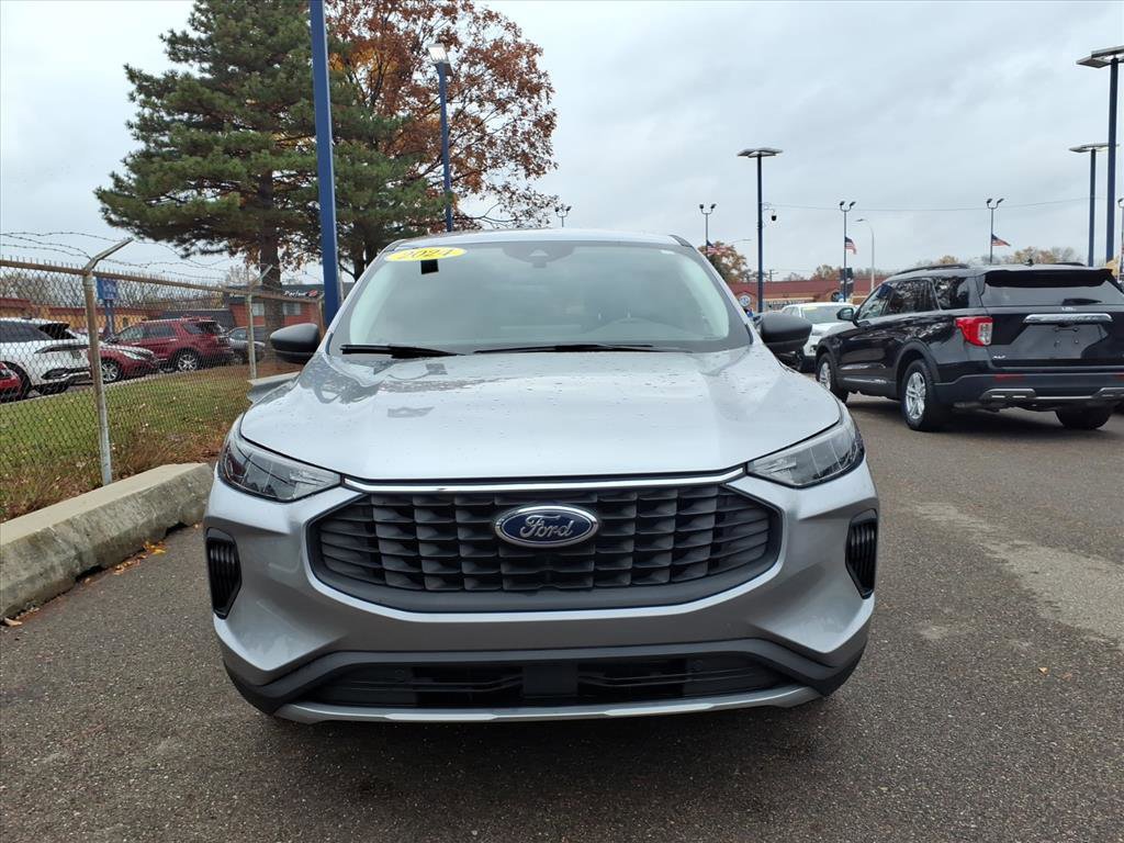 Certified 2024 Ford Escape Active w/ Tech Pack #1 image 6