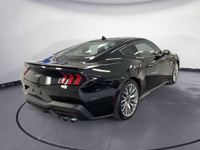 Certified 2025 Ford Mustang GT Premium RWD image 8