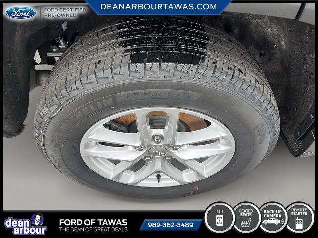 Used 2024 Jeep Grand Cherokee L Laredo w/ Luxury Tech Group I AWD/4WD image 23