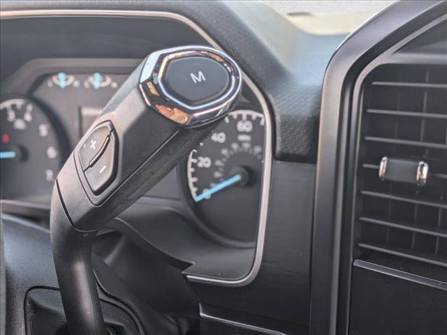 Certified 2023 Ford F150 XL w/ STX Appearance Package AWD/4WD image 12
