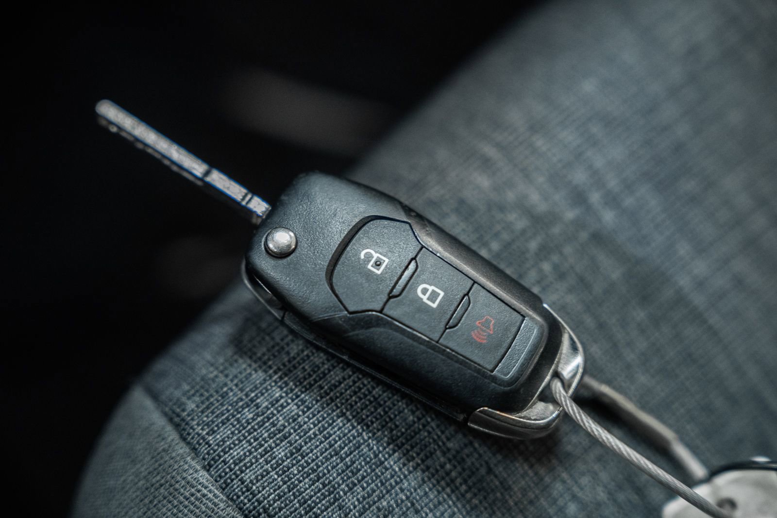 Certified 2024 Ford F150 XLT w/ Tow/Haul Package image 53