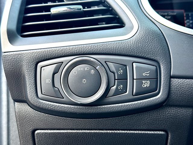 Certified 2020 Ford Edge ST-Line FWD image 17
