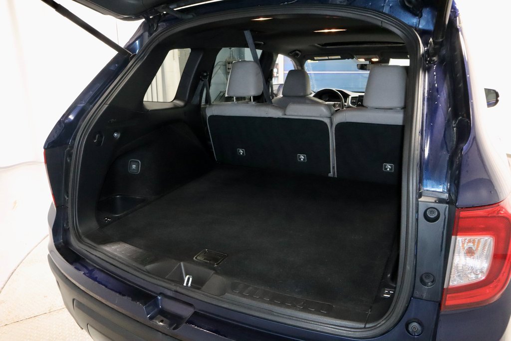 Used 2021 Honda Passport EX-L image 15