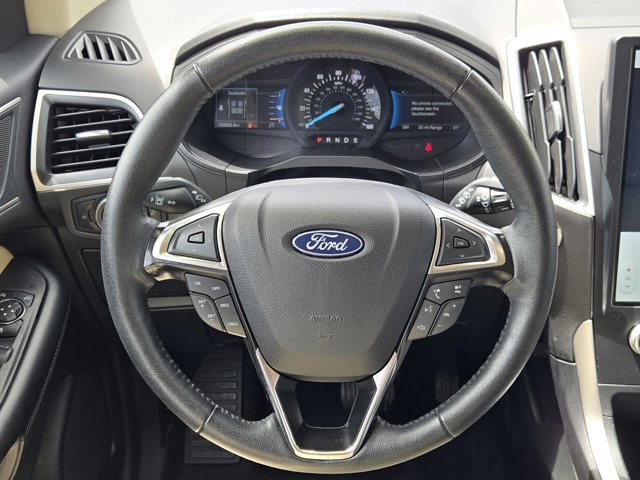Certified 2024 Ford Edge SEL AWD/4WD image 14
