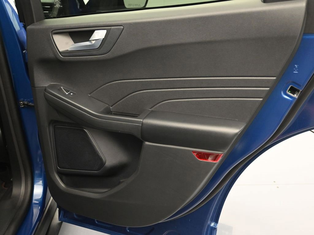 Certified 2023 Ford Escape ST-Line w/ Equipment Group 301A image 50