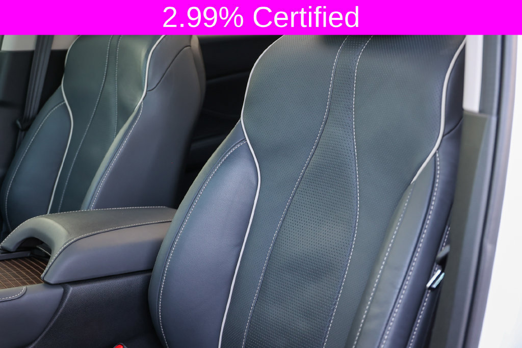 Used 2021 Acura RDX w/ Advance Package AWD/4WD image 39