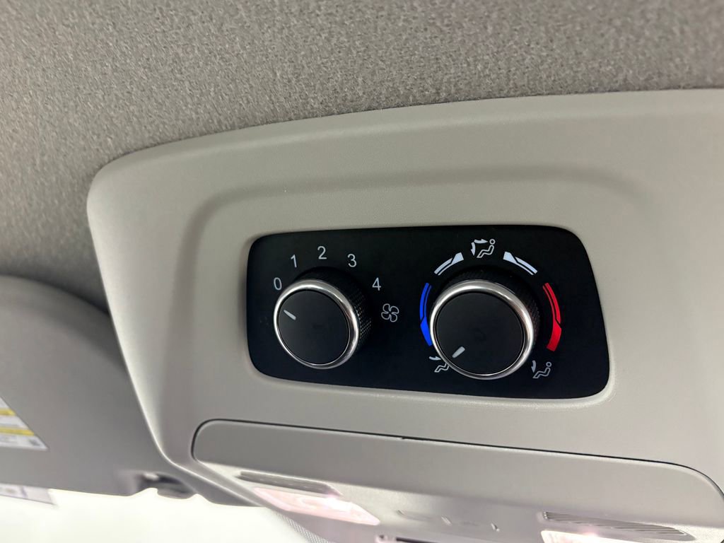 Certified 2024 Ford Transit 350 XL image 32