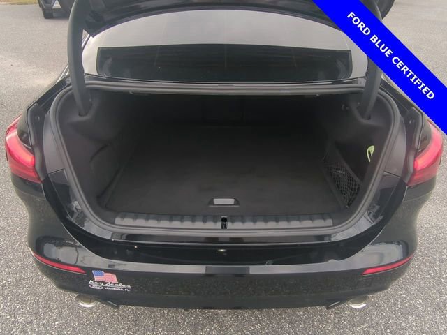 Used 2024 BMW 228i Gran Coupe w/ Premium Package image 14