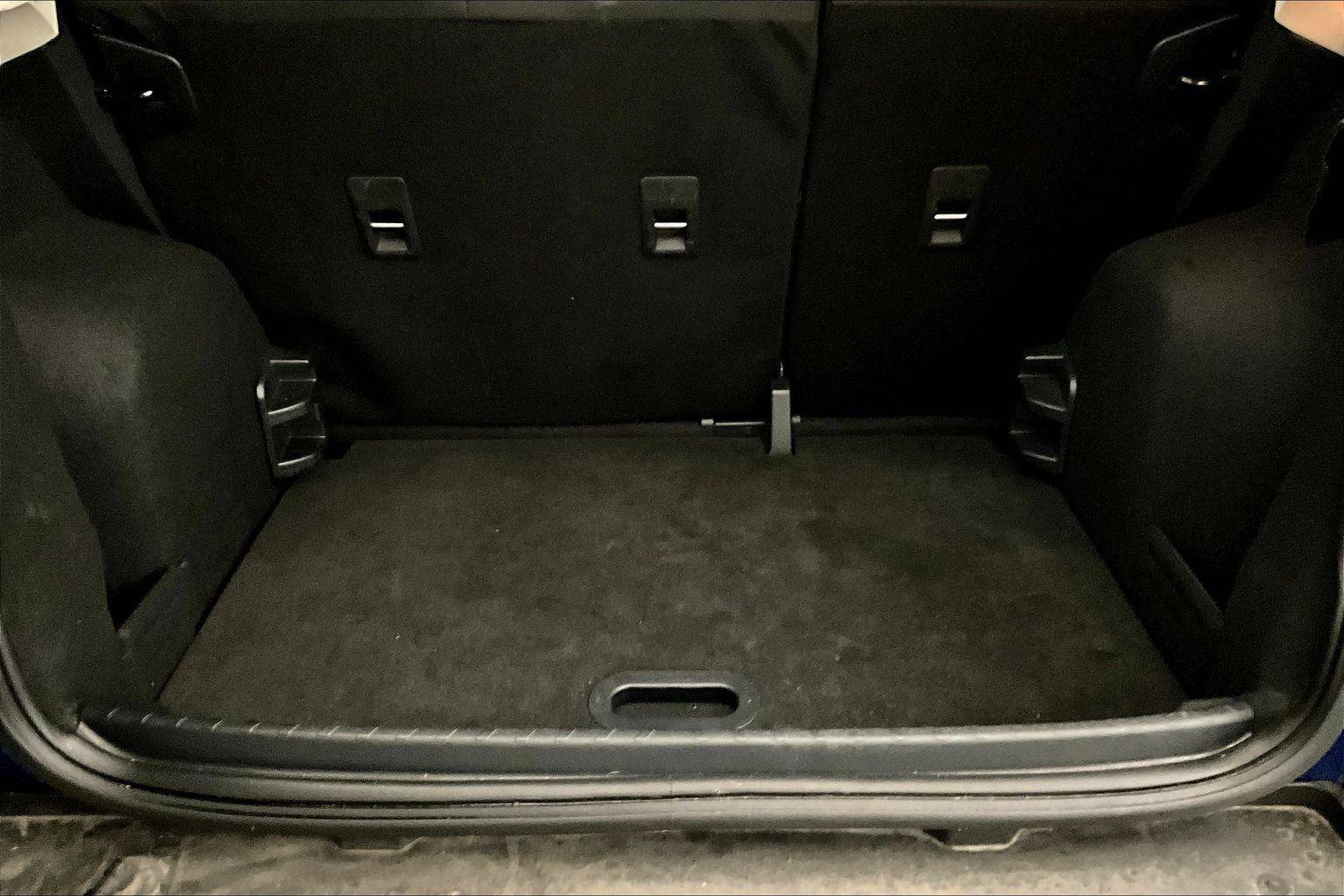 Certified 2020 Ford EcoSport SE image 33