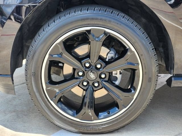 Certified 2023 Ford Expedition Limited RWD image 10