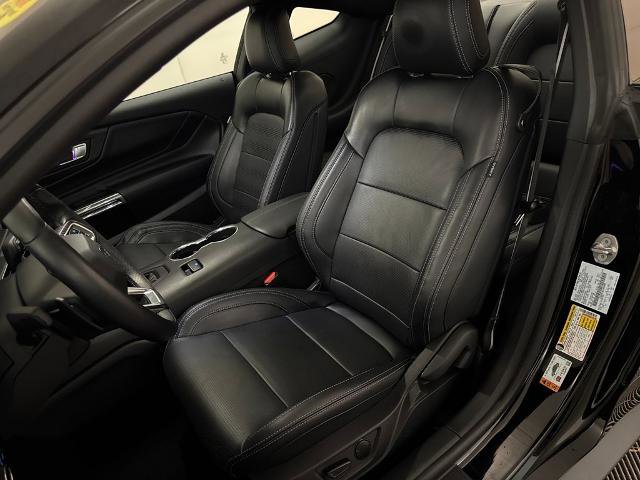 Certified 2025 Ford Mustang GT Premium image 17
