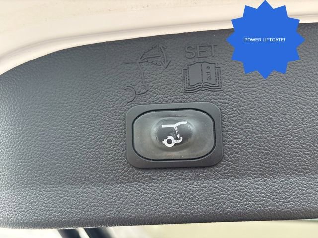 Certified 2019 Ford Escape SEL image 26