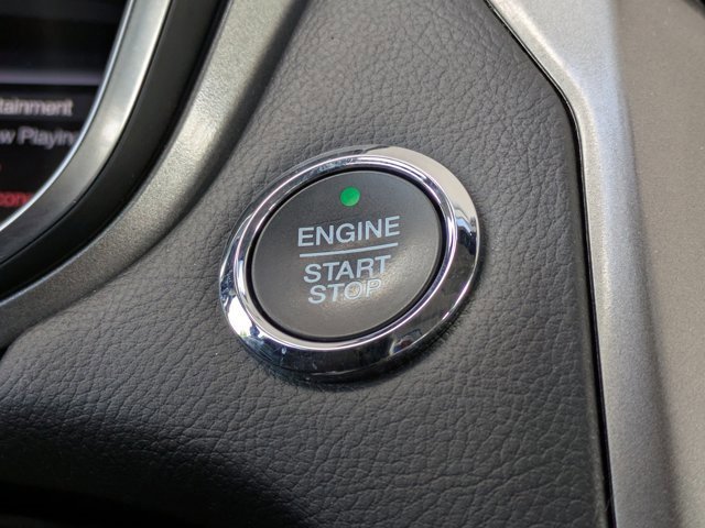 Certified 2018 Ford Fusion Energi SE image 29