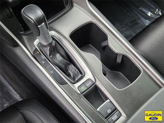 Used 2020 Honda Accord Sport image 24