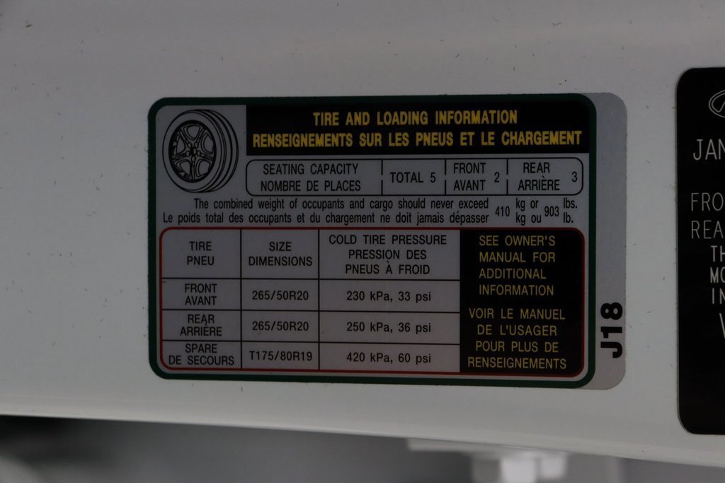 Used 2024 Genesis GV80 3.5T image 35