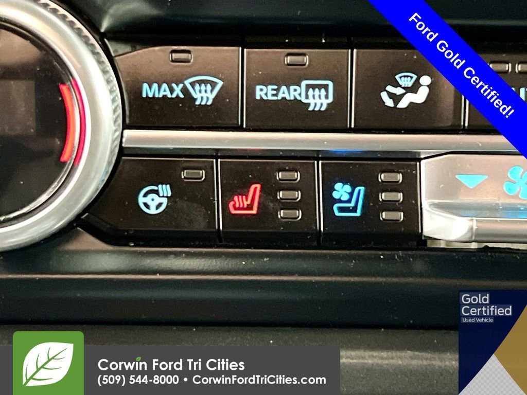 Certified 2024 Ford Expedition Max Limited image 26