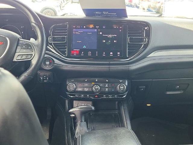 Used 2022 Dodge Durango GT AWD/4WD image 19