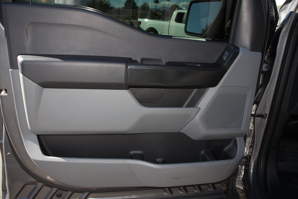 Certified 2025 Ford F150 XL AWD/4WD image 20