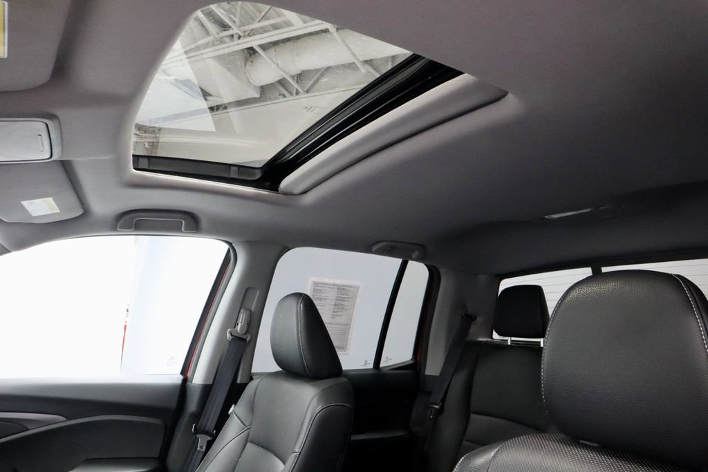 Used 2022 Honda Ridgeline RTL-E image 33