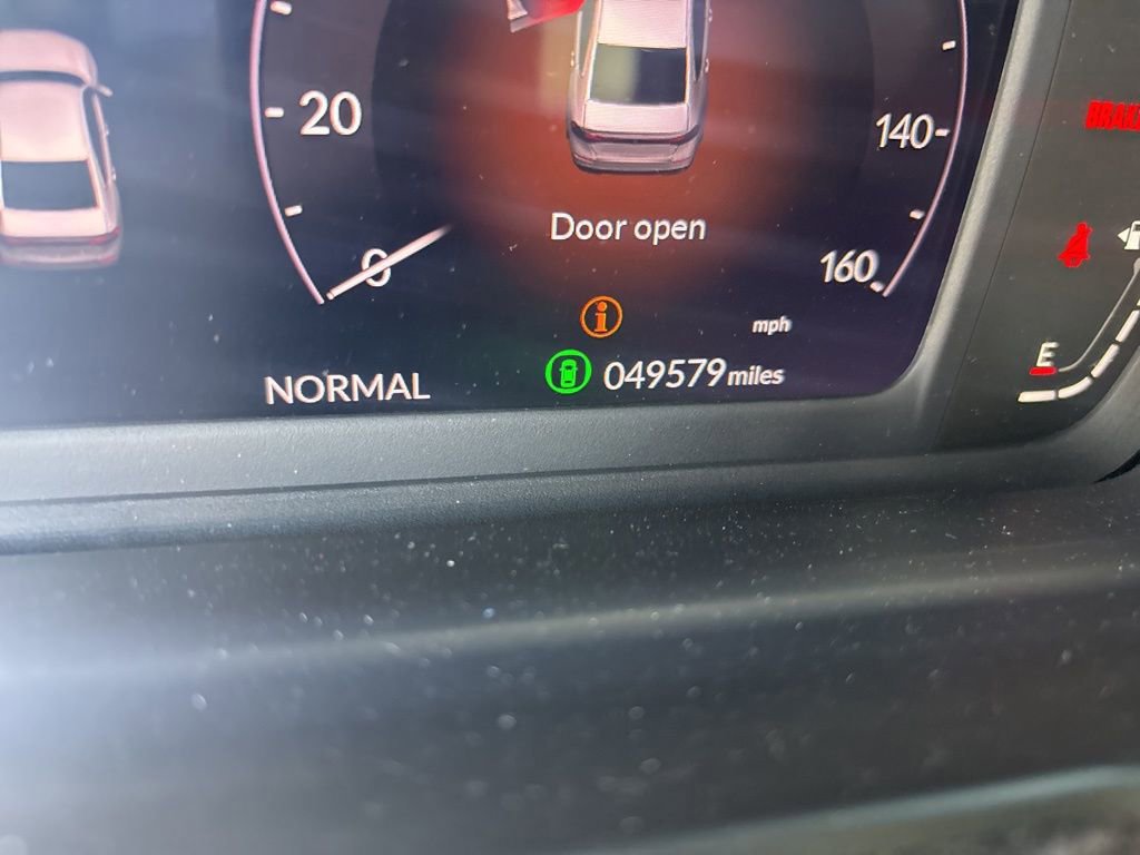 Used 2024 Honda Accord Touring image 5