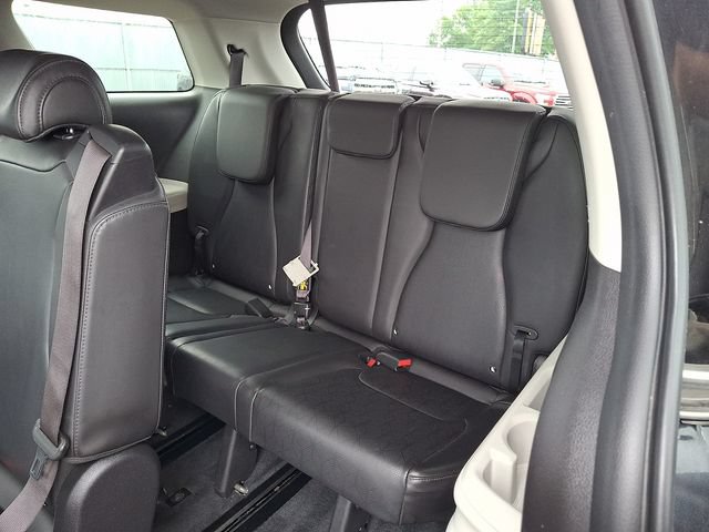 Used 2022 Kia Carnival LX FWD image 9