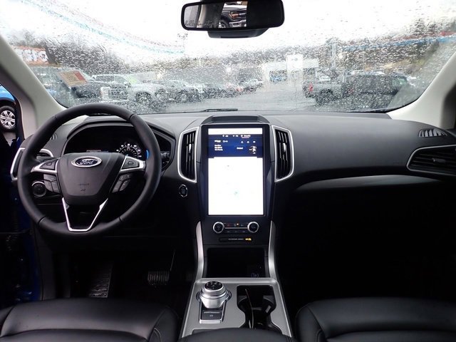 Certified 2024 Ford Edge SEL w/ Convenience Package image 20