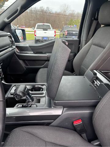Certified 2023 Ford F150 XLT w/ Equipment Group 302A High AWD/4WD image 22