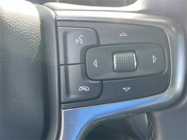 Used 2024 Chevrolet Suburban LT image 33