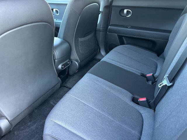 Used 2024 Hyundai Ioniq 5 SEL image 11