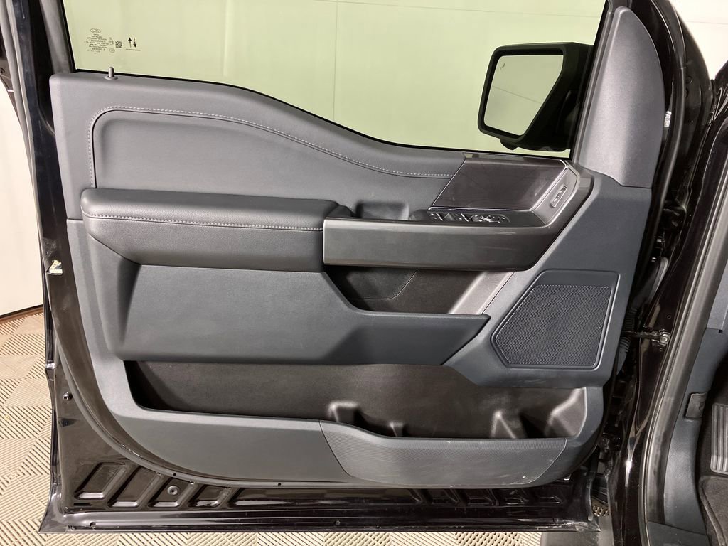 Certified 2023 Ford F150 XLT w/ Equipment Group 302A High image 23