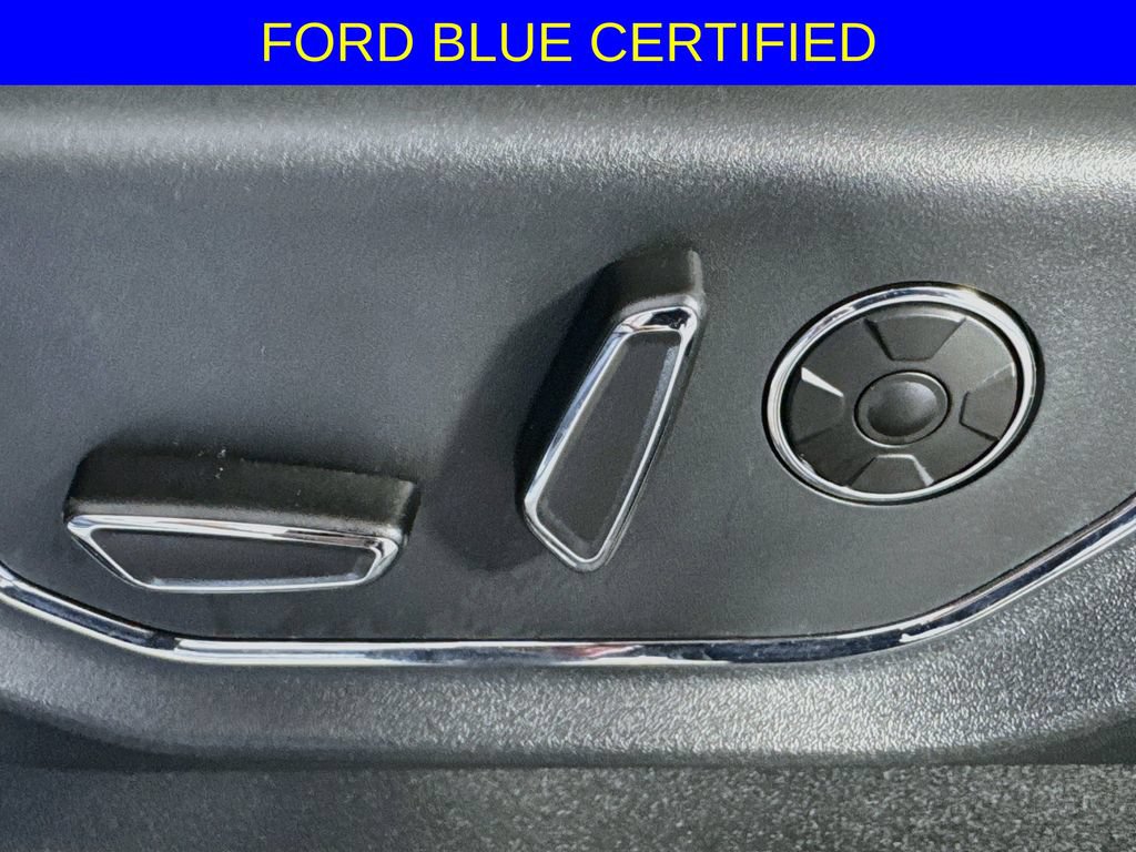 Certified 2024 Ford Expedition Max Platinum RWD image 23